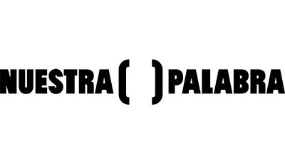 Nuestra Palabra logo